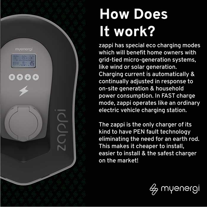 EV Charging