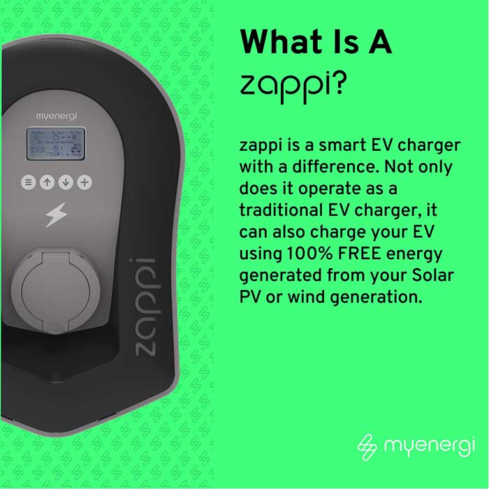 EV Chargers
