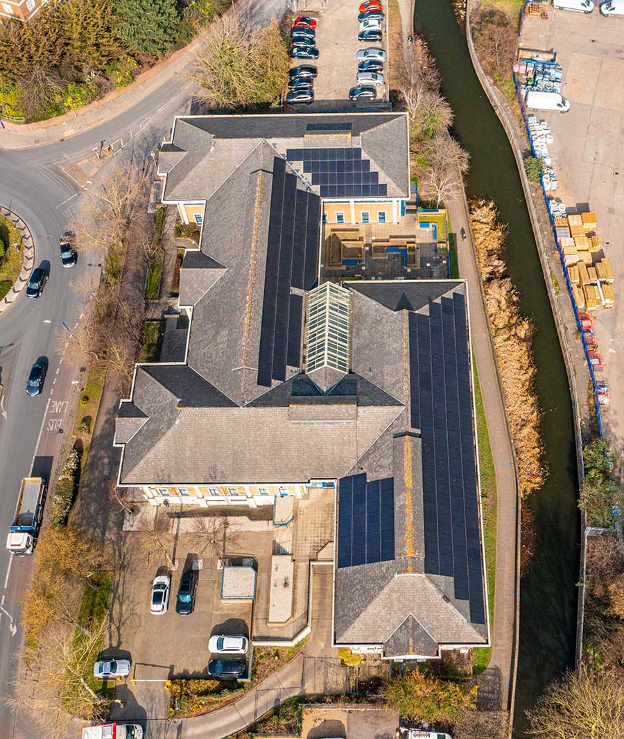Commercial Solar